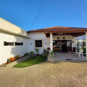 Hotel Marajo - Turismo De Experiencia